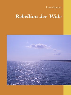 cover image of Rebellion der Wale
